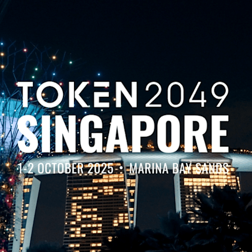 Token2049 illustration