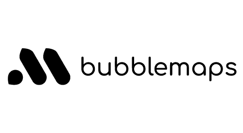 logo of Bubblemaps
