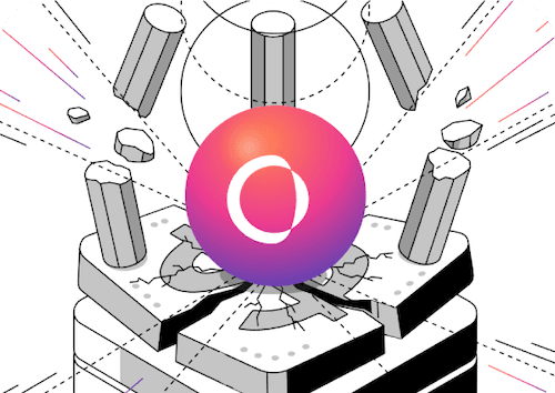 testimnial of Hugo Sallé de Chou - COO & Co-founder at Usual